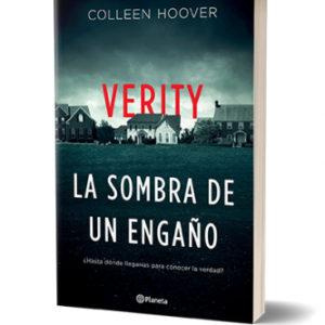 Verity La sombra de un engaño