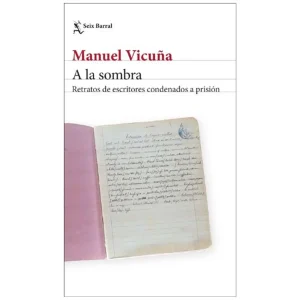 A la Sombra *Manuel Vicuña*