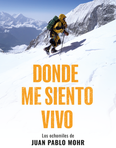 Donde me Siento Vivo *Matías Rivas Aylwin*