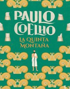 La quinta montaña *Paulo Coelho* BOOKET
