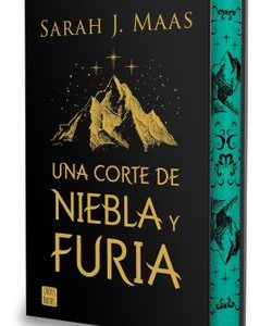 Una Corte de Niebla y Furia. Edición Especial (Acotar 2)