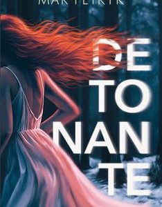 Detonante *Mar Petrix*
