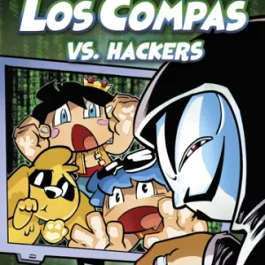 Los compas vs hackers #7 **Mikecrack, El Trollino y Timba Vk**