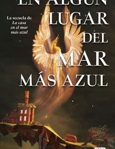 En Algún Lugar del mar más Azul *TJ Klane*