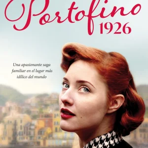 Portofino 1926 *J.P. O'Connell*