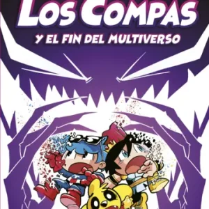 Los compas y el fin del multiverso#10 **Mikecrack, El Trollino y Timba Vk**