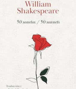 50 Sonetos *William Shakespeare*