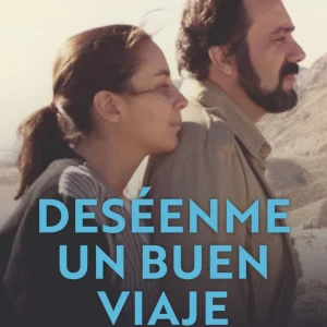 Deséenme un Buen Viaje *Gina Montaner*