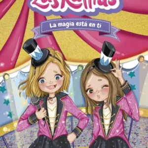 Las Ratitas #10 La magia está en ti