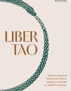 LiberTao *Carolina Menendez*