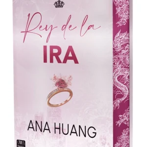 Rey de la Ira (Pecados 1) Edición Especial (Ana Huang)