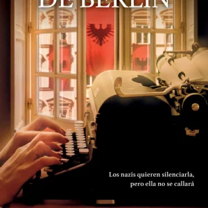 La Novelista de Berlín * V.S Alexander*