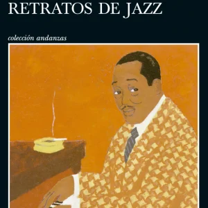 Retratos de Jazz *Haruki Murakami*