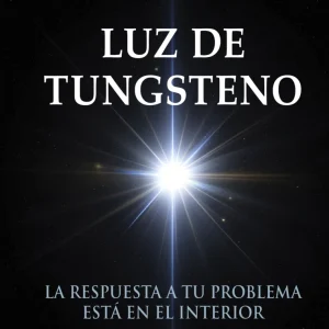 Luz de Tungsteno *J. J. Benítez