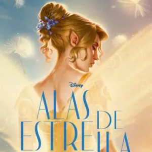 Alas de Estrellas (Disney) *Allison Saft*