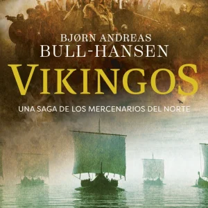 Vikingos *Bjorn Andreas Bull-Hansen*