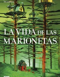 La vida de las marionetas *TJ klune*