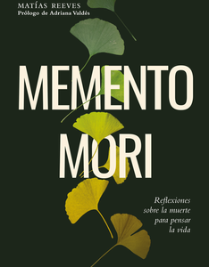 Memento Mori *Matías Reeves*