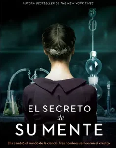 El Secreto de su Mente *Marie Benedict*