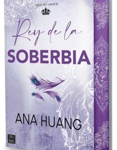 Pecados 2. Rey de la Soberbia. Edición Especial