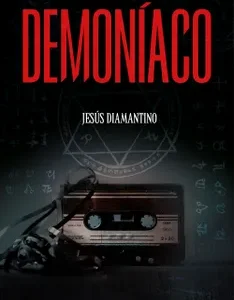 Demoníaco *Jesús Diamantino
