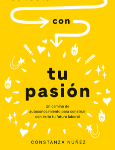 Conecta con tu Pasión *Constanza Nuñez*