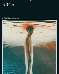 Arca *María Paz Rodríguez*