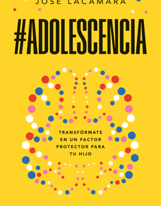 #Adolescencia *Jose Lacamara*