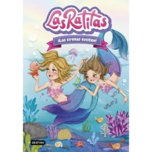 Las Ratitas #5 Las sirenas existen!!