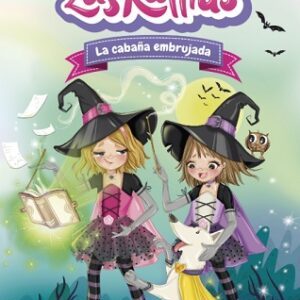 Las Ratitas #9 La Cabaña Embrujada