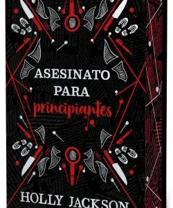 Asesinato para Principiantes (Edición Especial) *Holly Jackson*