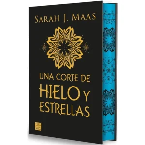 Una Corte de Hielo y Estrellas. Edición Especial (Acotar 4)
