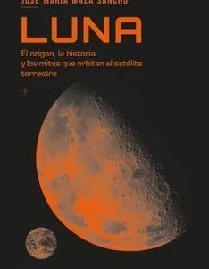 Luna * José María Maza*