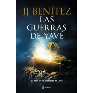 Las Guerras de Yavé * J.J. Benítez*