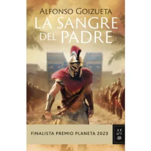 La Sangre del Padre *Alfonso Goizueta*