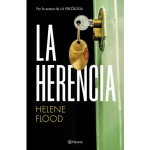 La Herencia *Helene Flood*