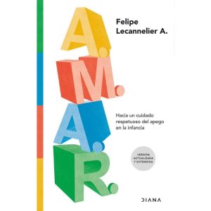 A.M.A.R. *Felipe Lecannelier*