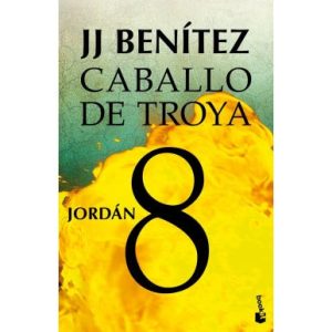 Caballo de troya 8- Jordán-
