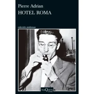 Hotel Roma *Pierre Adrian*