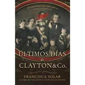 Los Últimos Días de Clayton & co.