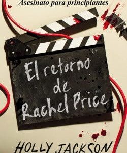 El retorno de Rachel Price *Holly Price*