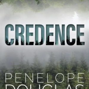 Credence *Penelope Douglas*