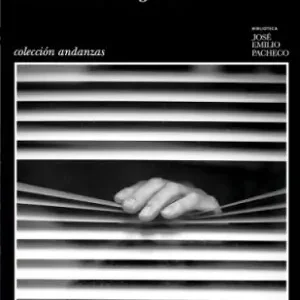 MORIRAS LEJOS *José Emilio Pacheco*
