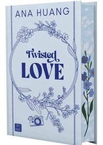 Twisted 1. Twisted Love. Edición Especial