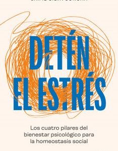 Detén el Estrés *Jaime Silva*