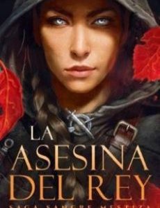 La Asesina del rey *Melissa Blair*