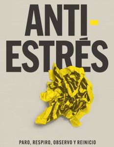 Antiestrés *Dr. Carlos Jaramillo*
