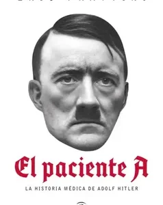El Paciente A *Eric Frattini*