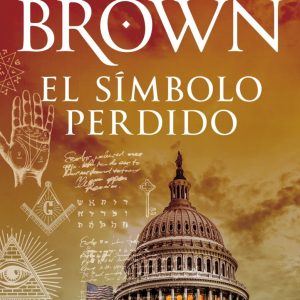 El símbolo perdido *Dan Brown* BOOKET
