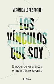 Los vínculos que soy *Verónica López Porré*